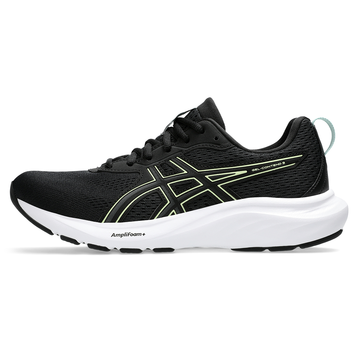 Tenis Running Asics Gel-Contend 9 1012B681.001 para Mujer