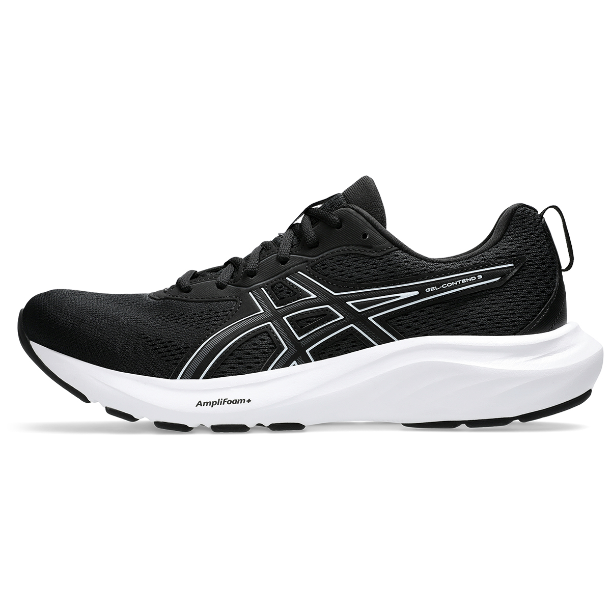 Tenis Running Asics Gel-Contend 9 1011B881.002 para Hombre