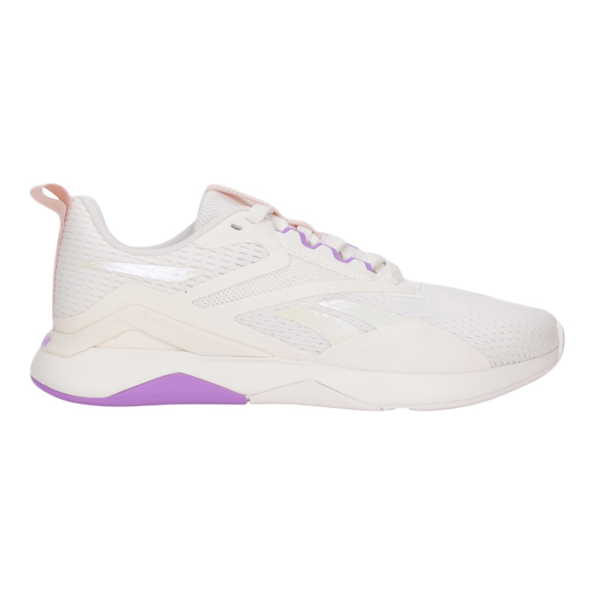 Tenis Training Rbk Nanoflex Tr 2 100201538 para Mujer