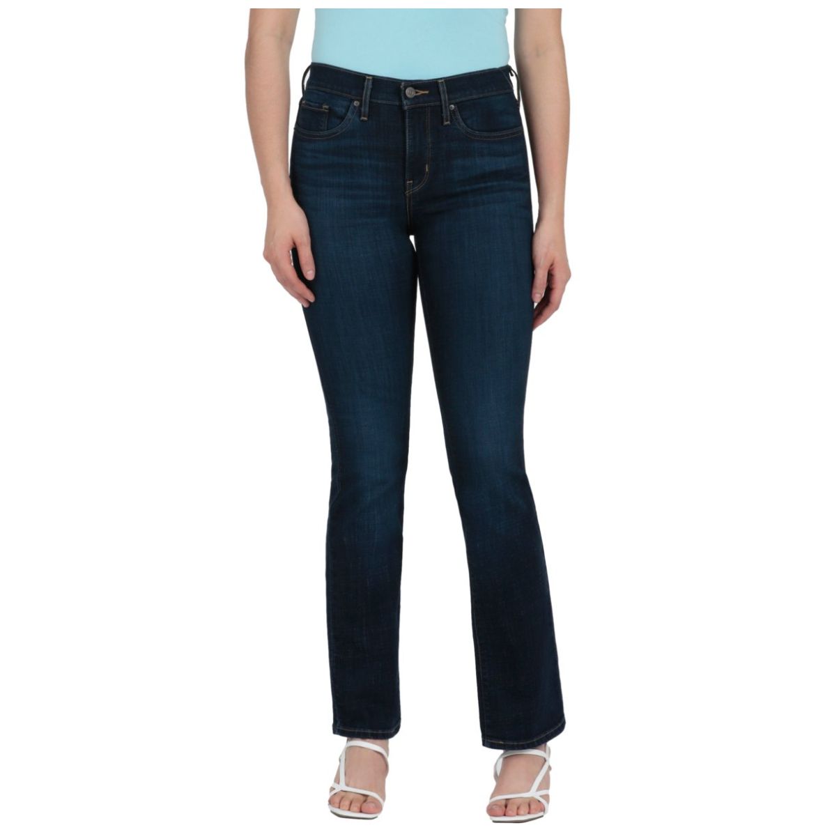 Jeans Bootcut Levi's 315 Shaping para Mujer
