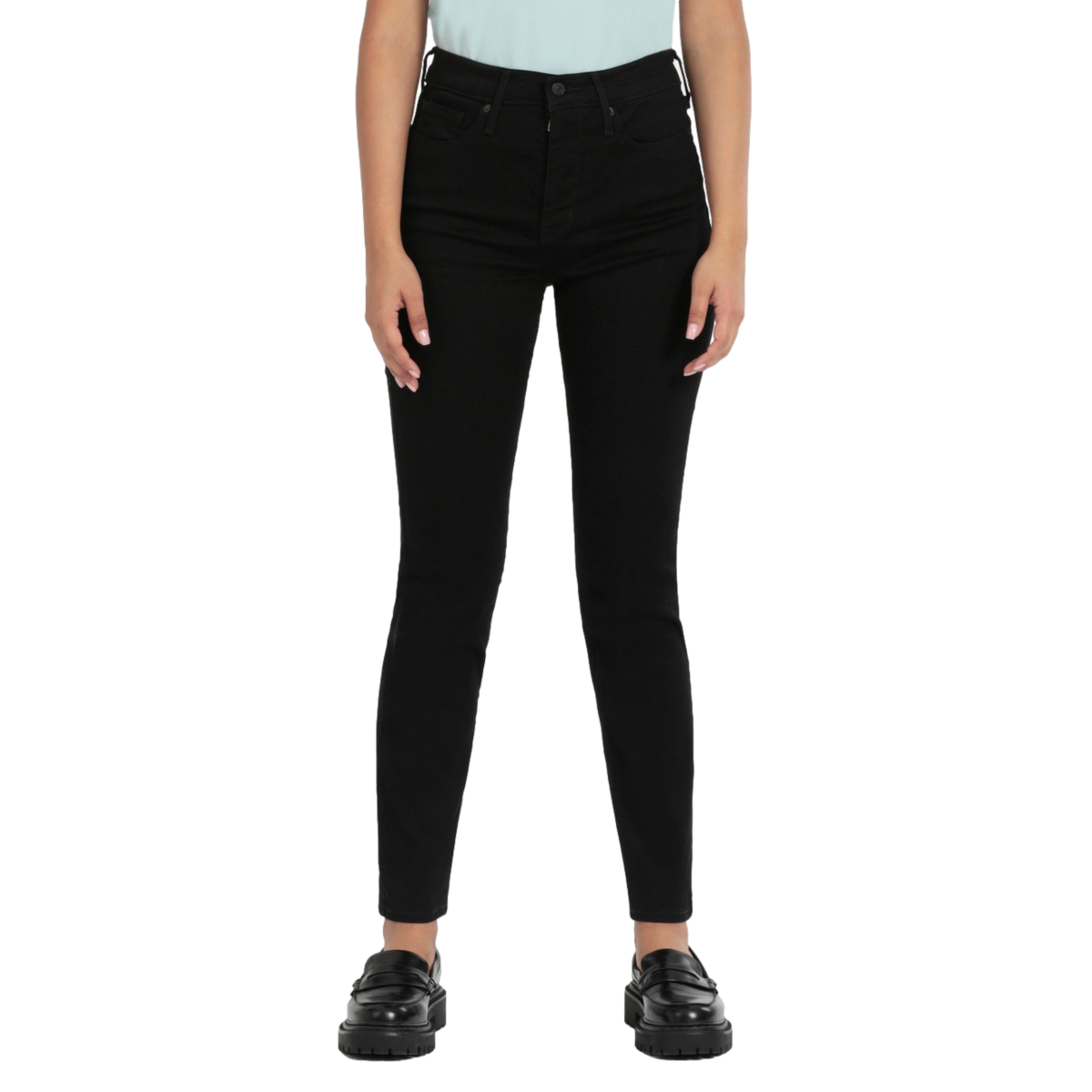 Jeans Slim Fit Levi's 312 Shaping para Mujer