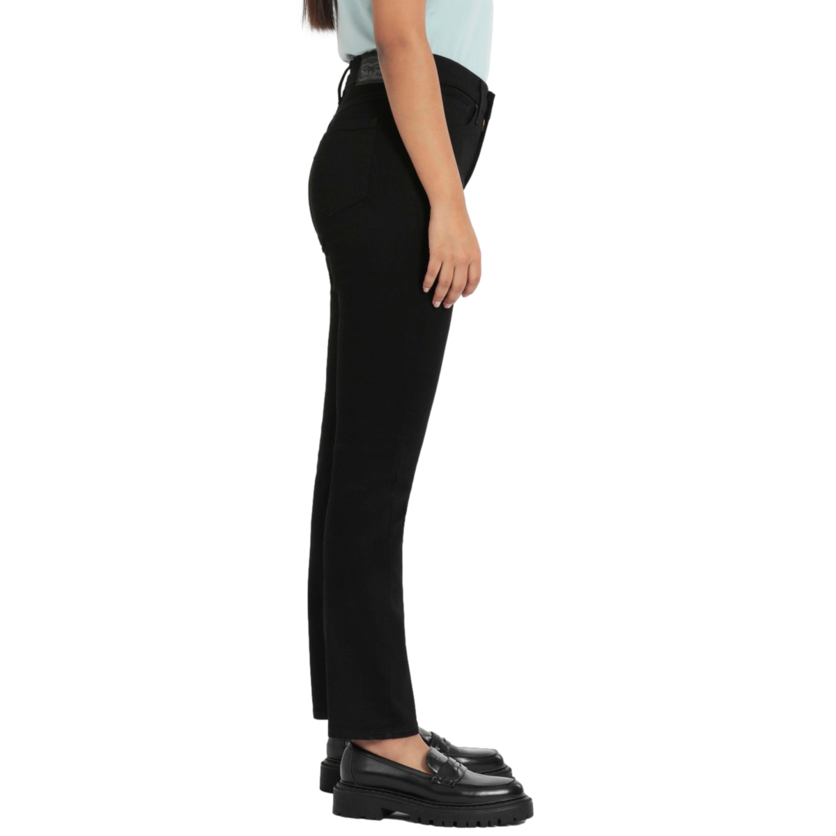 Jeans Slim Fit Levi's 312 Shaping para Mujer