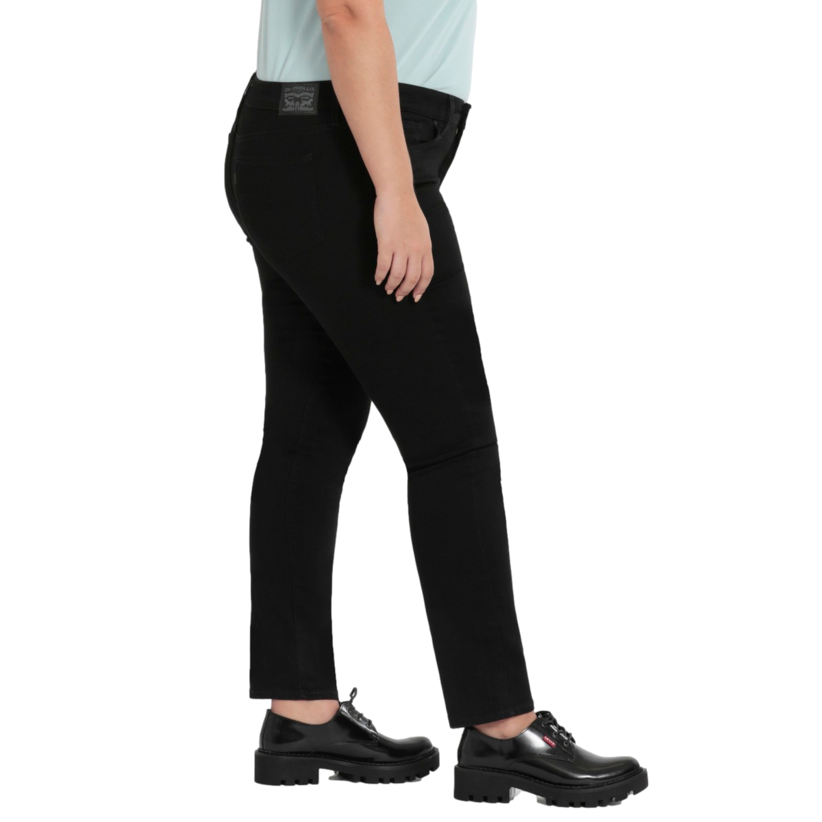 Jeans Slim Fit Levi's 312 Shaping para Mujer