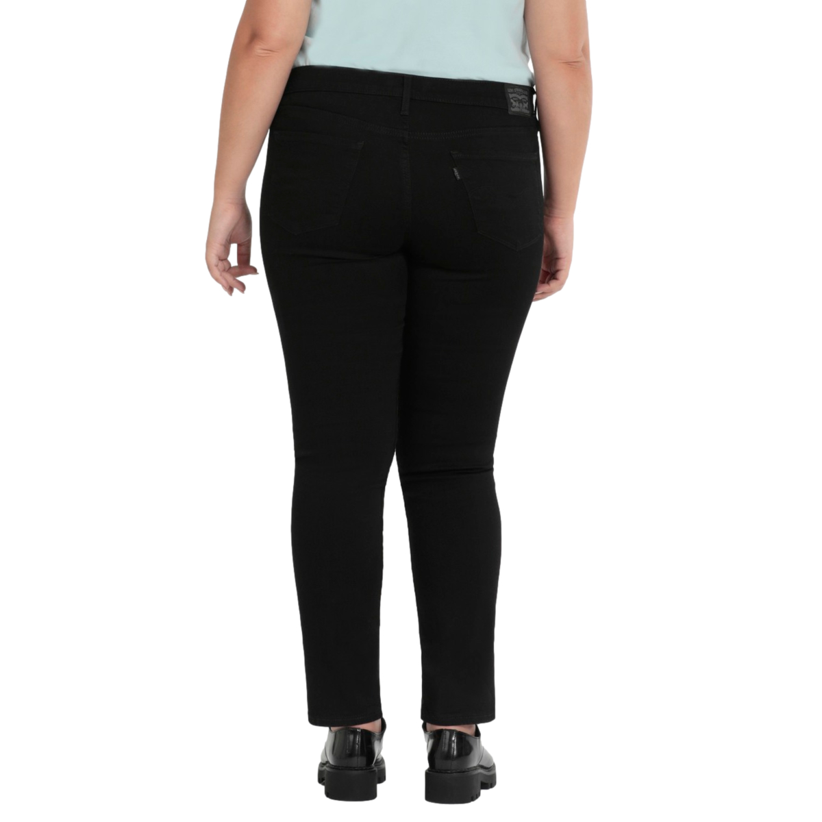 Jeans Slim Fit Levi's 312 Shaping para Mujer