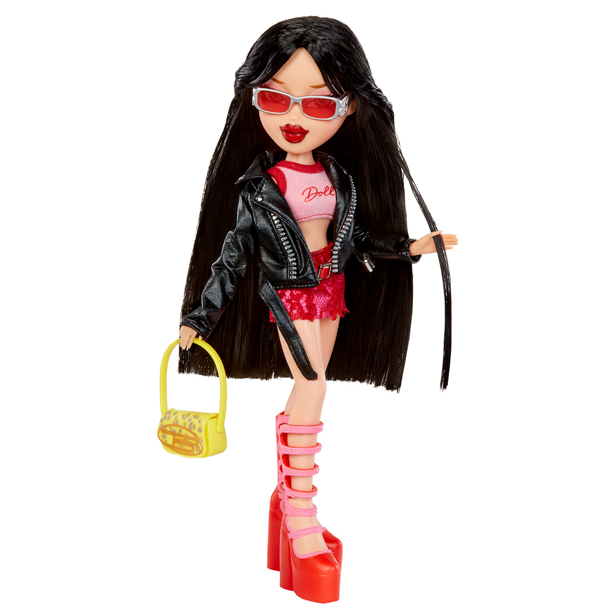 Bratz Goin Out Doll Mgae