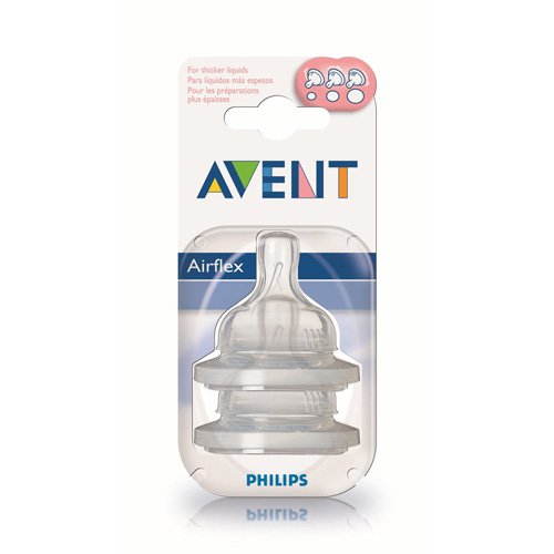 Tetina Flujo Variable Avent