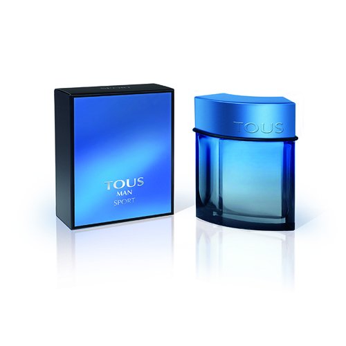 Tous Sport para Hombre (100Ml) Edtv
