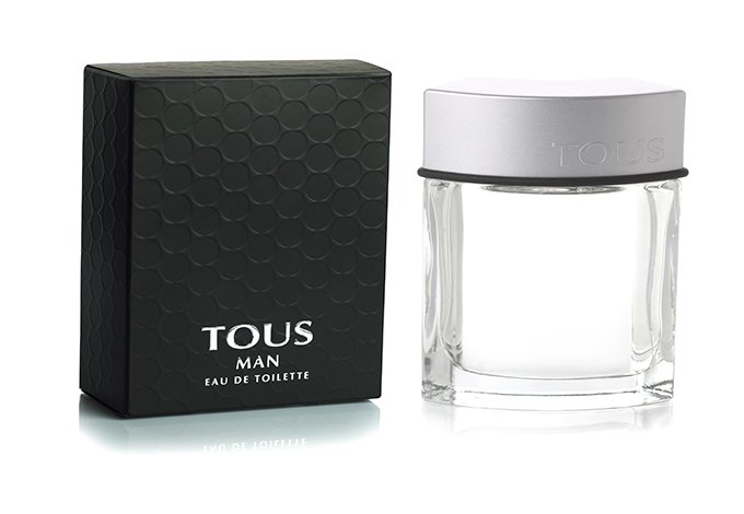 Tous para Hombre (100Ml) Edt