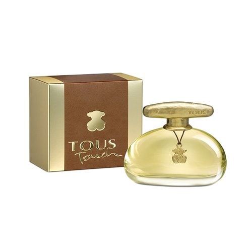 Tous Touch para Mujer (100 Ml) Edtv