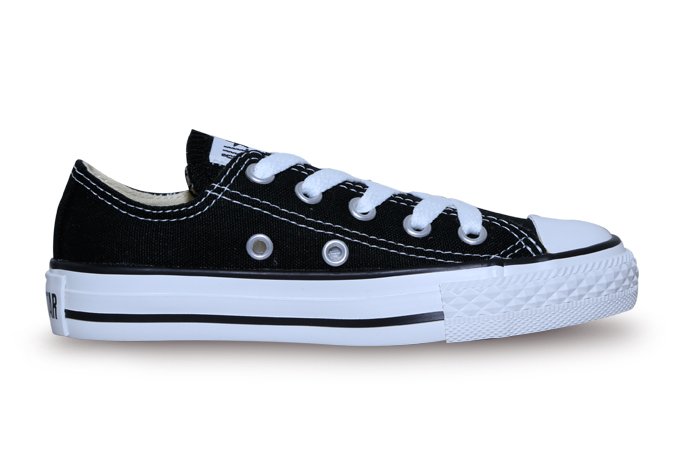 Tenis Lona Converse 7J235