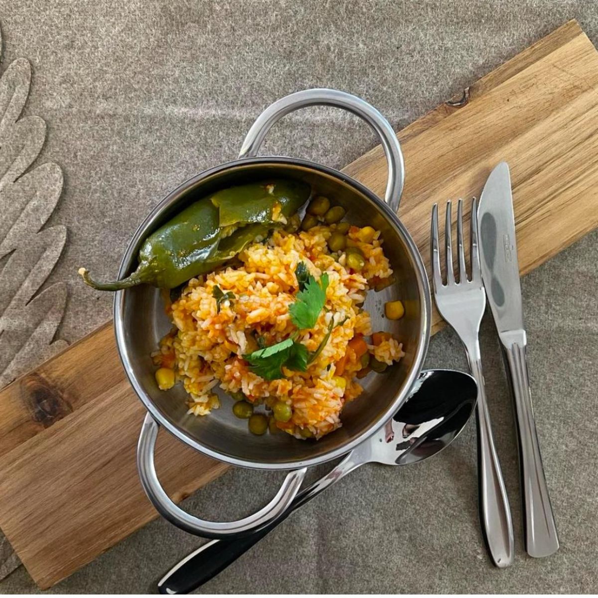 Mini Tarteras 14 Y 16 Cm Prisma Magefesa