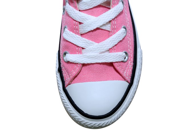 Bota Lona Converse 7J234