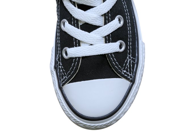 Bota Lona Converse 7J231