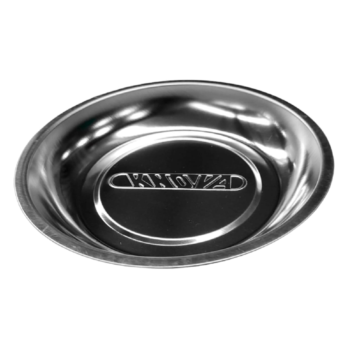 Charola Magnética Redonda Knova