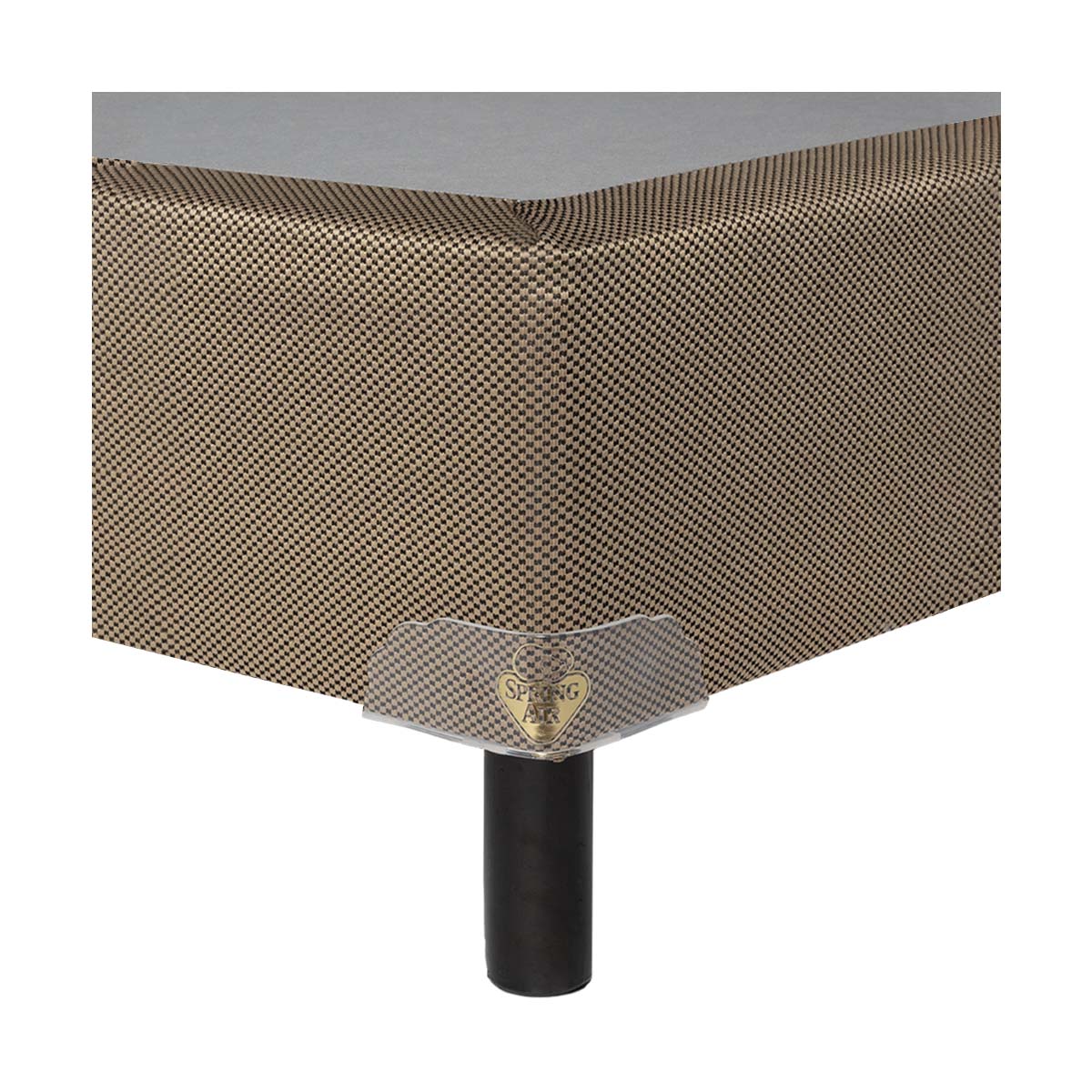 Box Queen Size Aston Spring Air