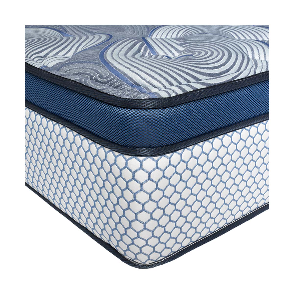 Colchón King Size Spring Air Everton