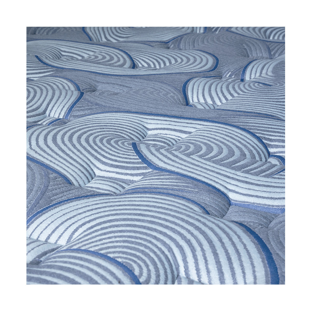 Colchón King Size Spring Air Everton