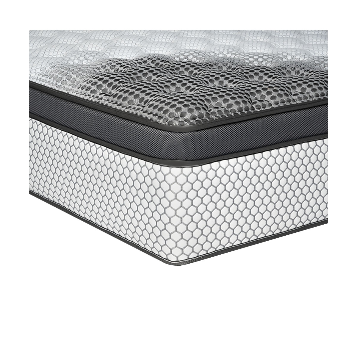 Colchón King Size Spring Air Palmer