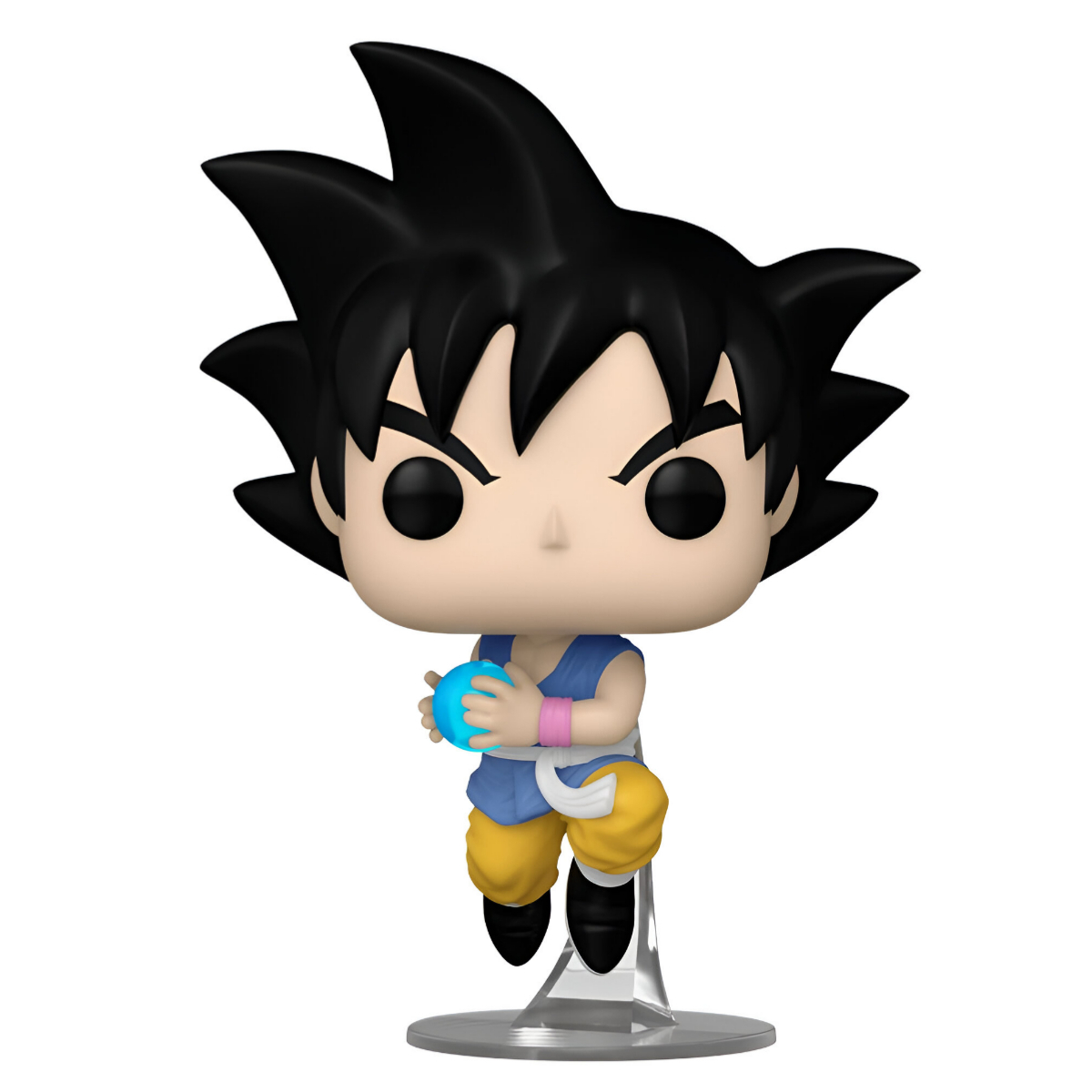 Funko Pop Animation: Dragon Ball Gt - Goku con Kamehameha Exclusivo