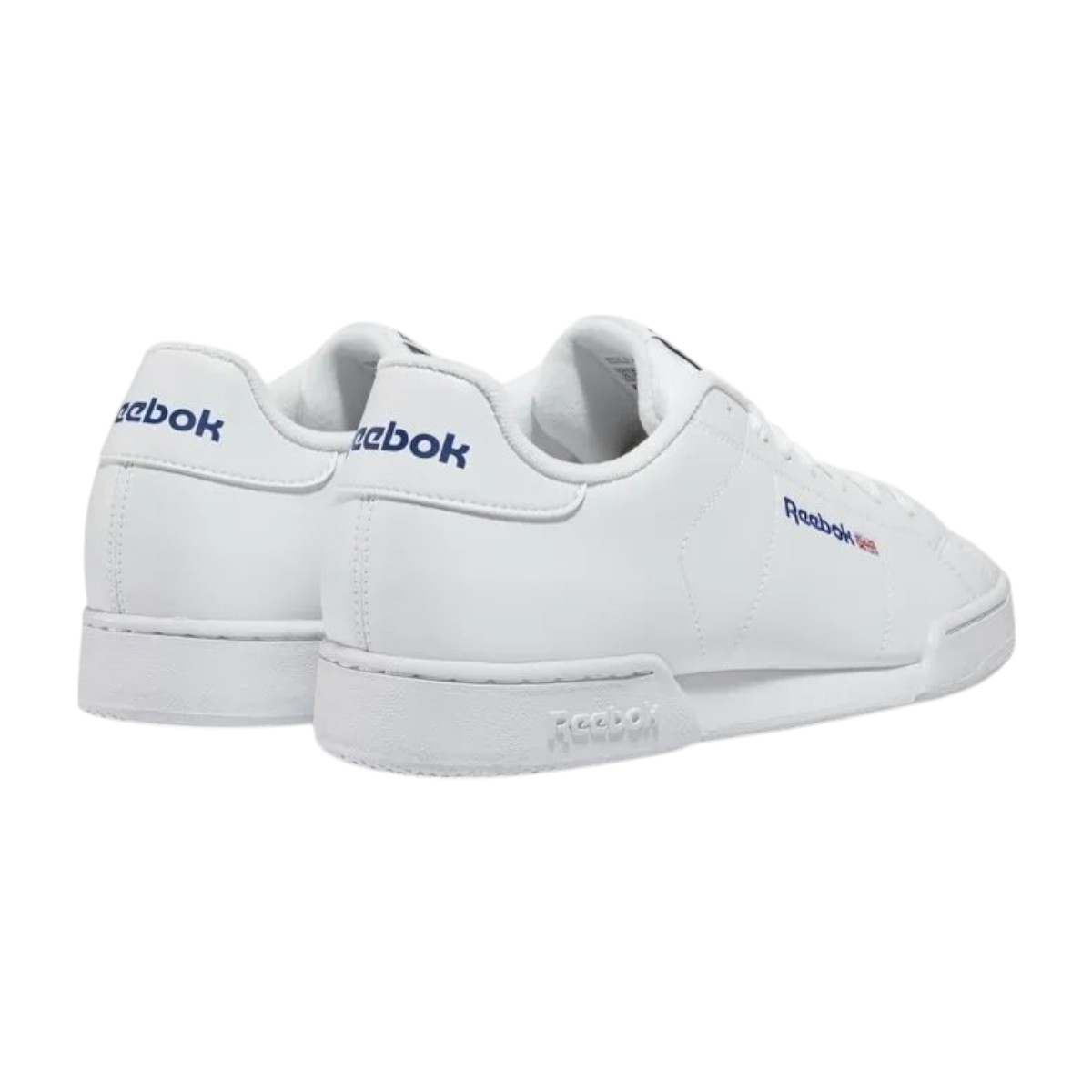 Calzado Casual Blanco Reebok para Hombre