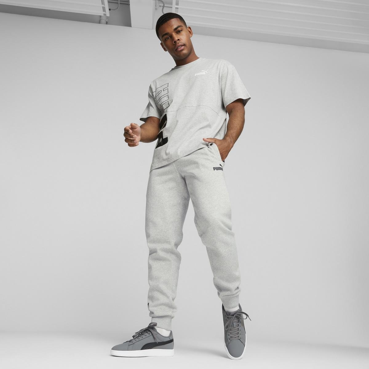 Tenis Smash Puma para Hombre