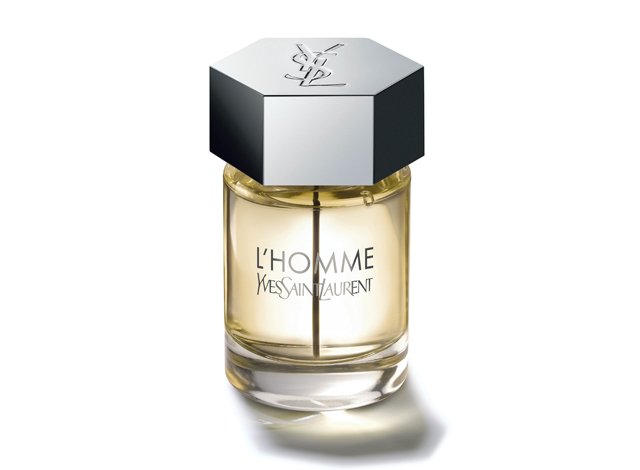 Fragancia para Caballero Yves Saint Laurent L’Homme Edt 100 Ml