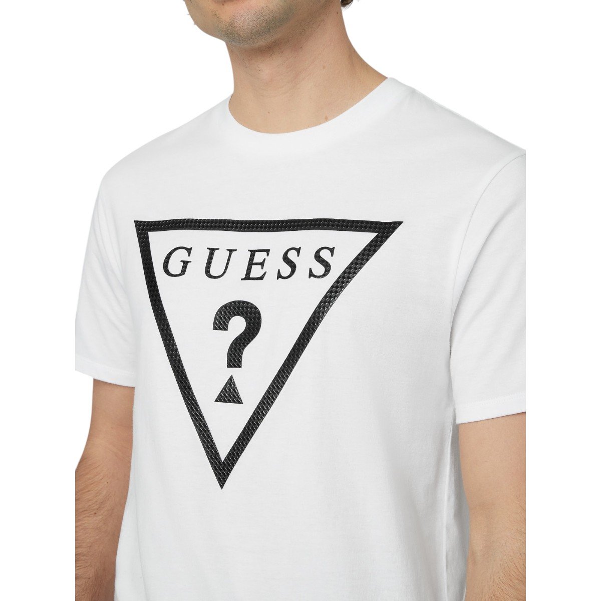 Fila Top Corto De Manga Corta Para Niñas - Camiseta De