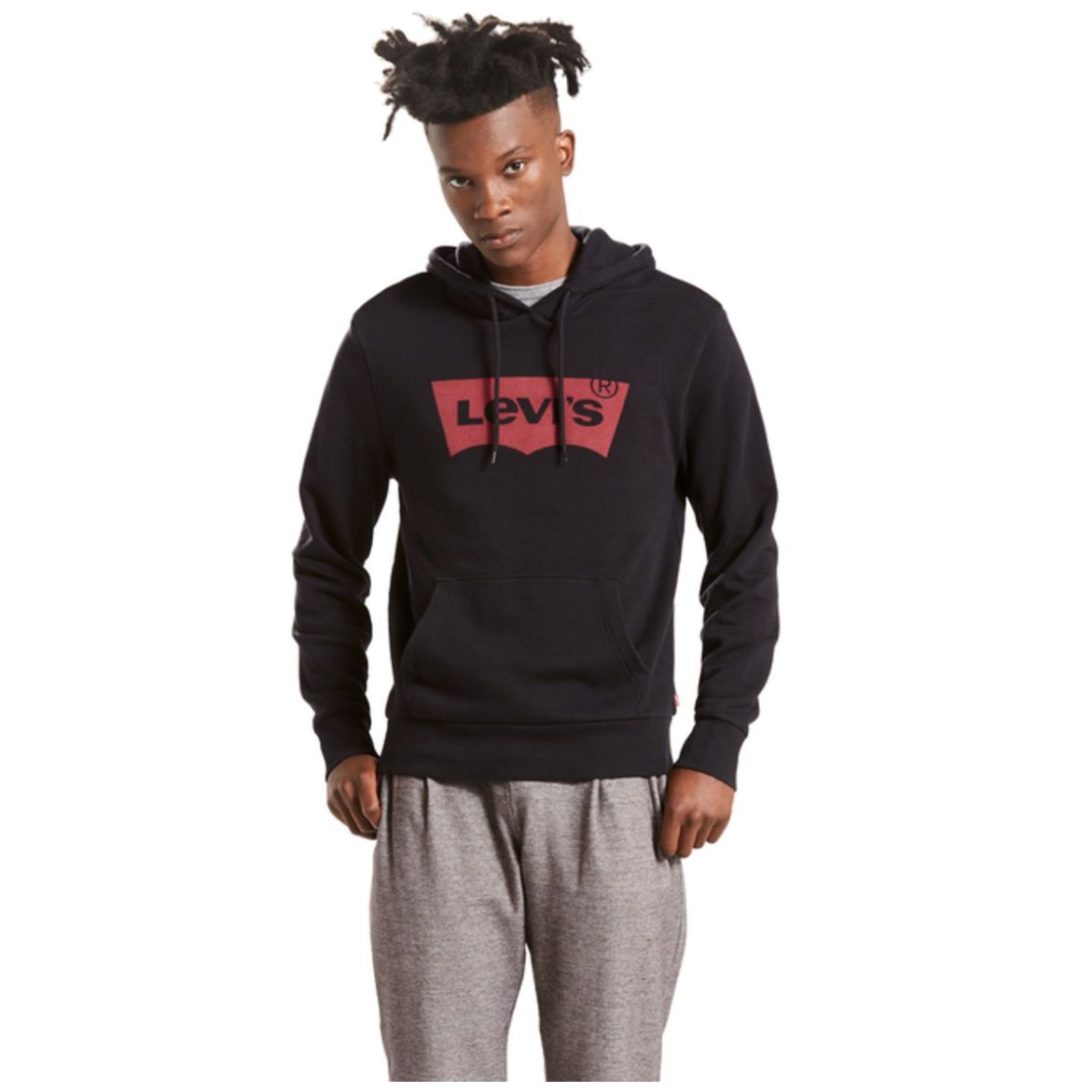 Sudadera con Diseño Levi's para Hombre