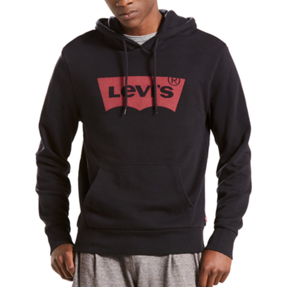 Sudadera con Diseño Levi's para Hombre