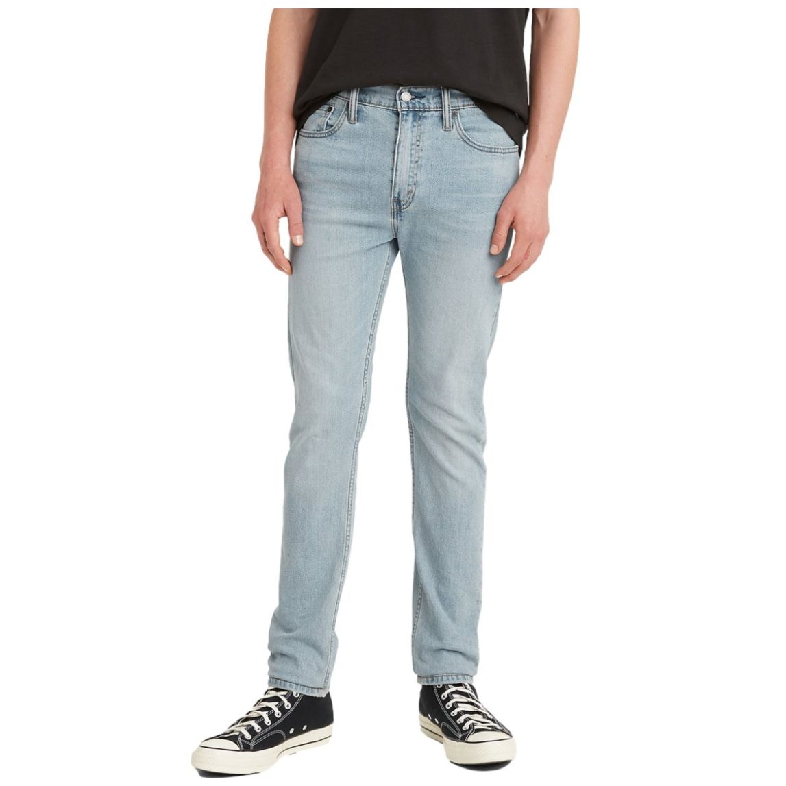 Jeans Skinny Fit Levi's para Hombre Universitario