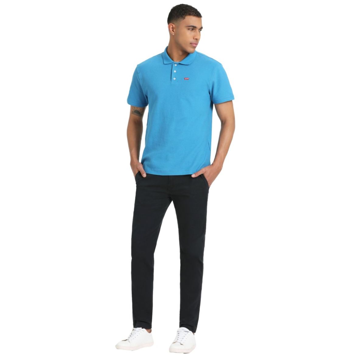 Pantalón Chino Levi's Slim Fit para Hombres