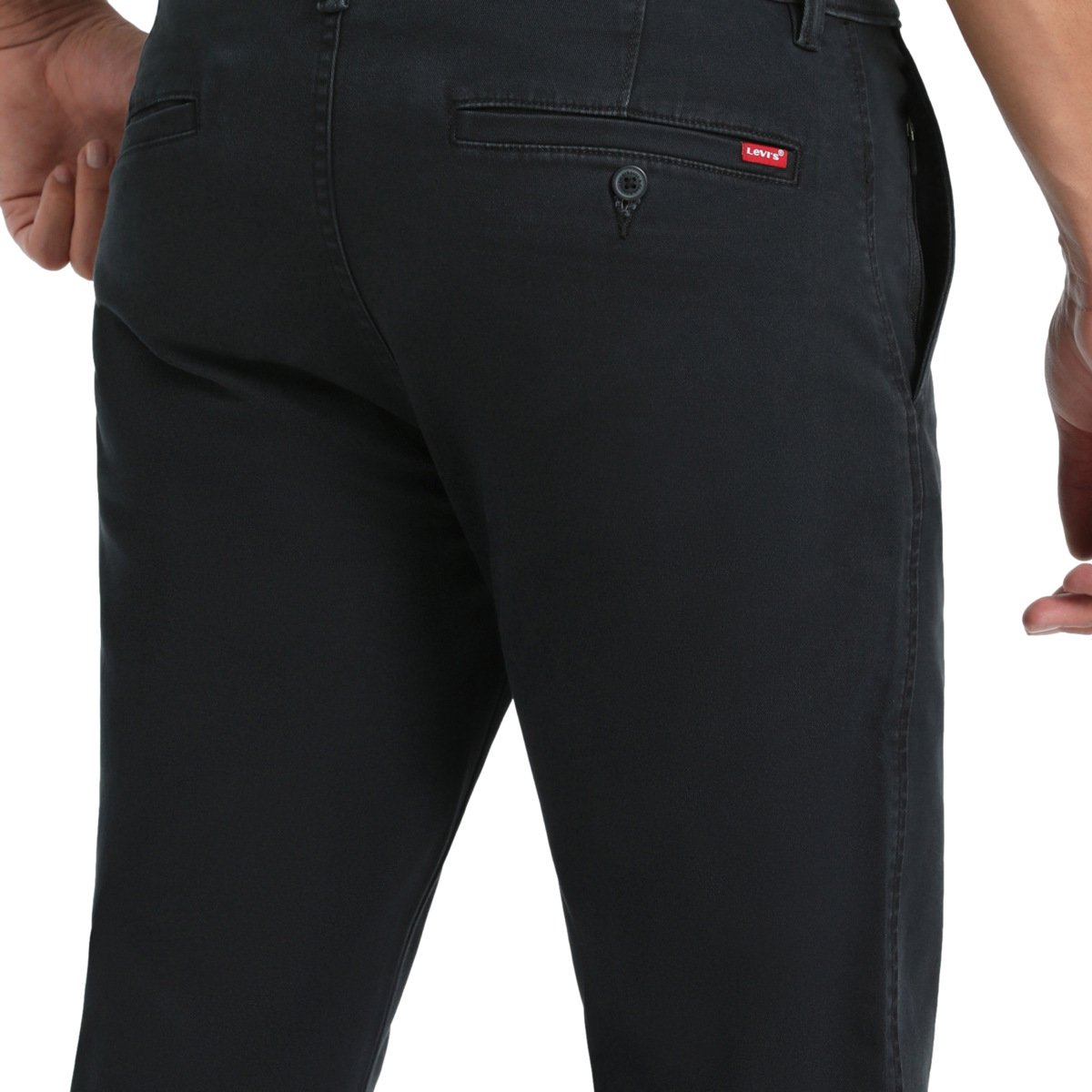 Pantalón Chino Levi's Slim Fit para Hombres