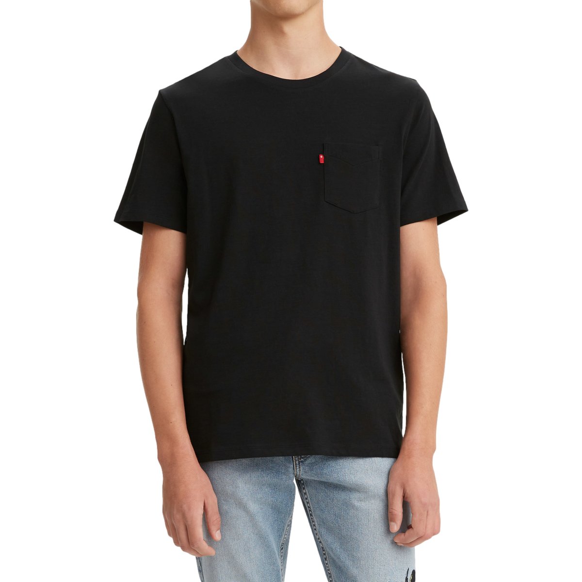 Playera Regular Fit Levi's para Hombre