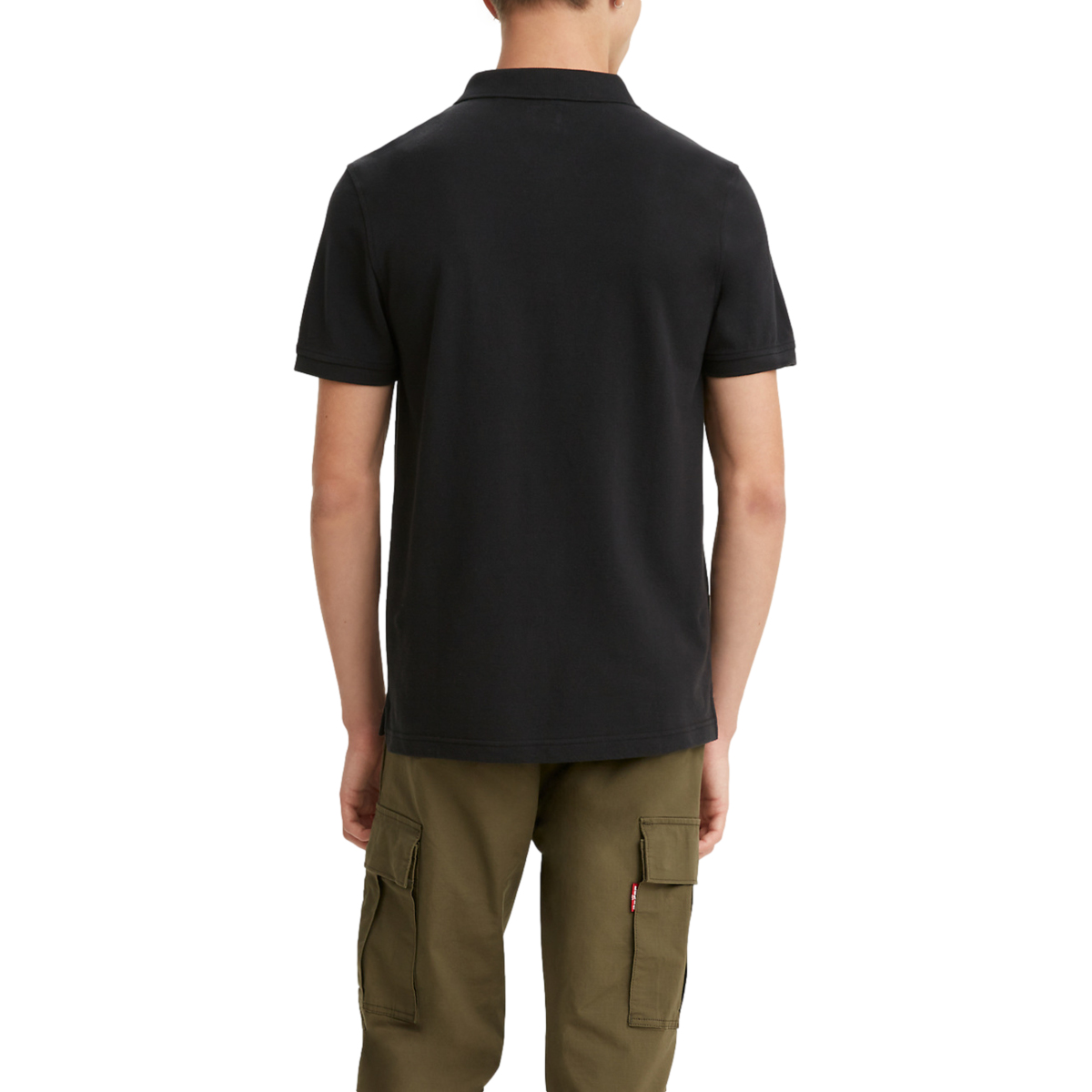 Playera Polo Regular Fit Levi's para Hombre