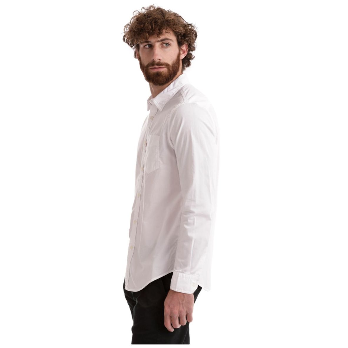 Camisa Regular Fit Levi's para Hombre