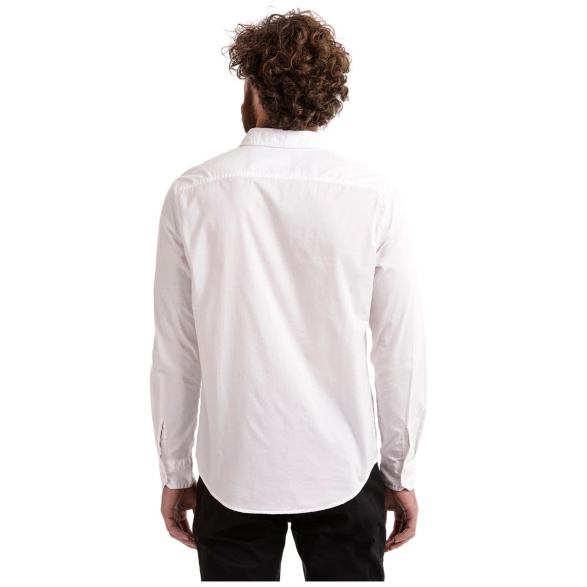 Camisa Regular Fit Levi's para Hombre