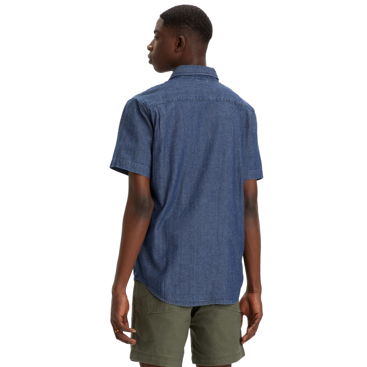 Camisa Regular Fit Levi's para Hombre