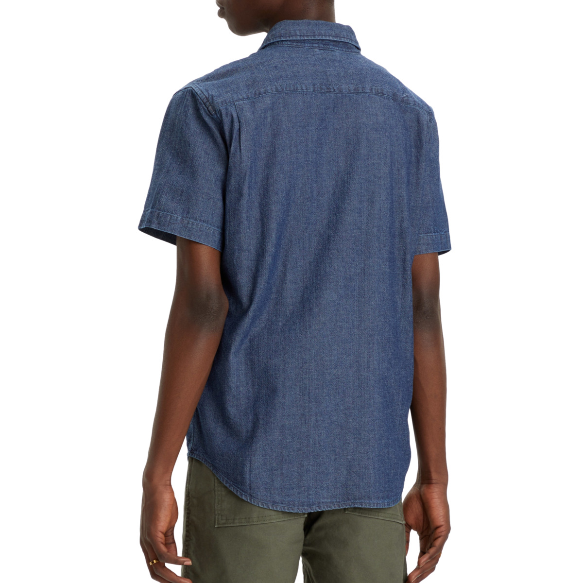 Camisa Regular Fit Levi's para Hombre