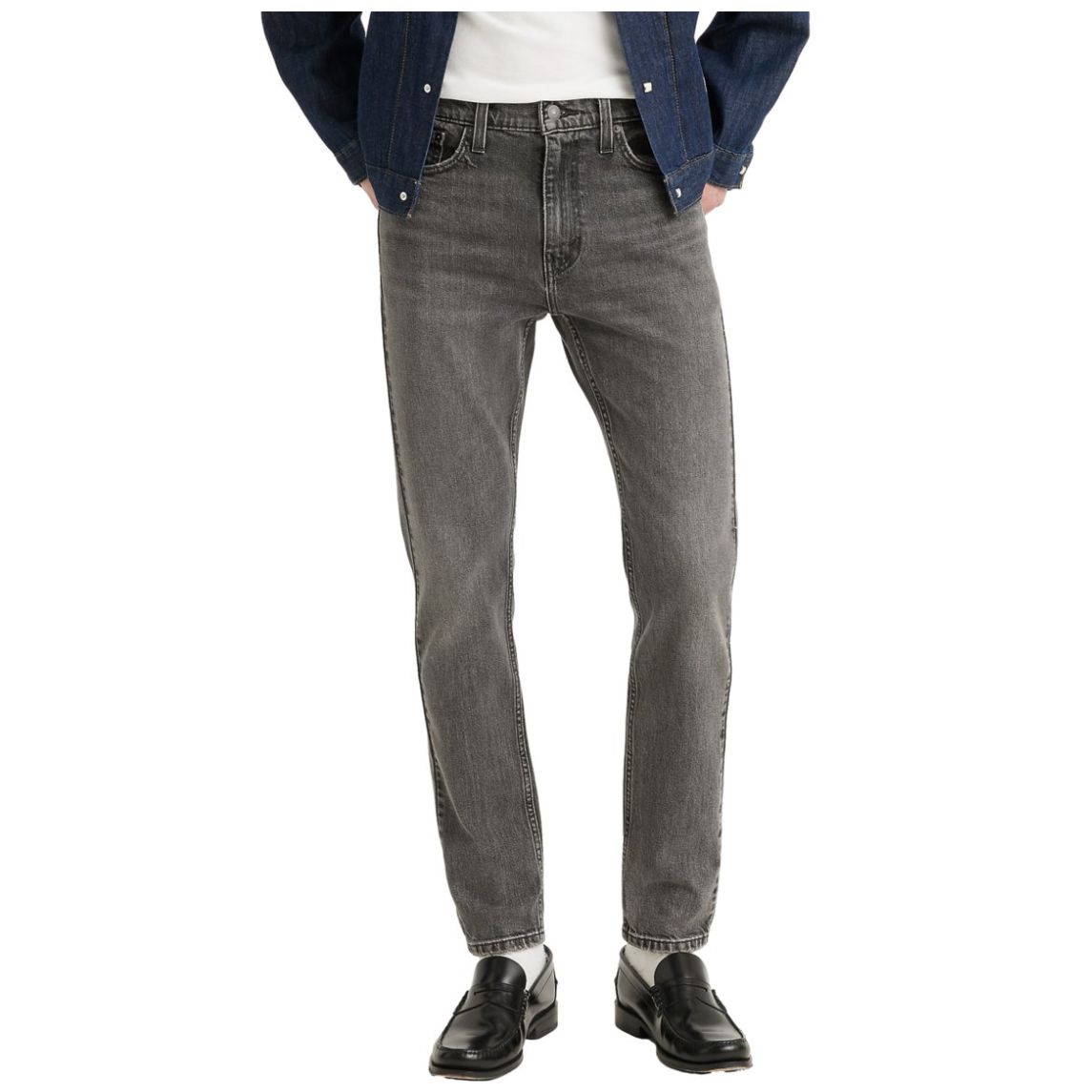 Mezclilla Tipos De Jean Levis Skinny Jeans Hombre Tipos De Levis