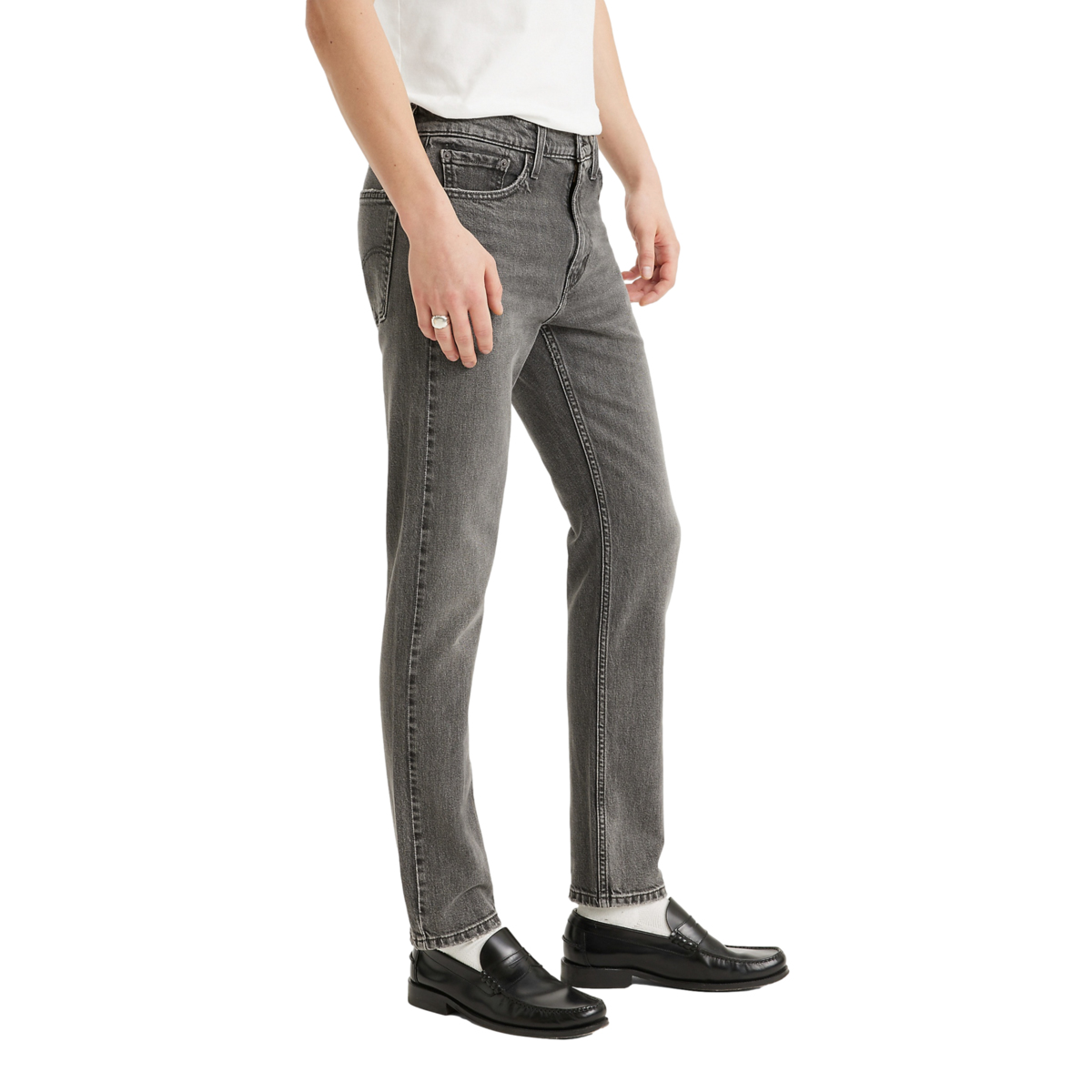 Jeans Skinny Fit Levi's 510 para Hombre Universitario