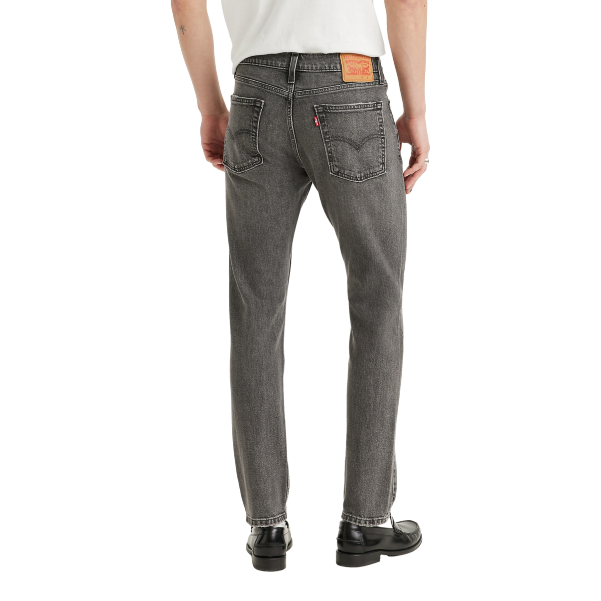 Jeans Skinny Fit Levi's 510 para Hombre Universitario