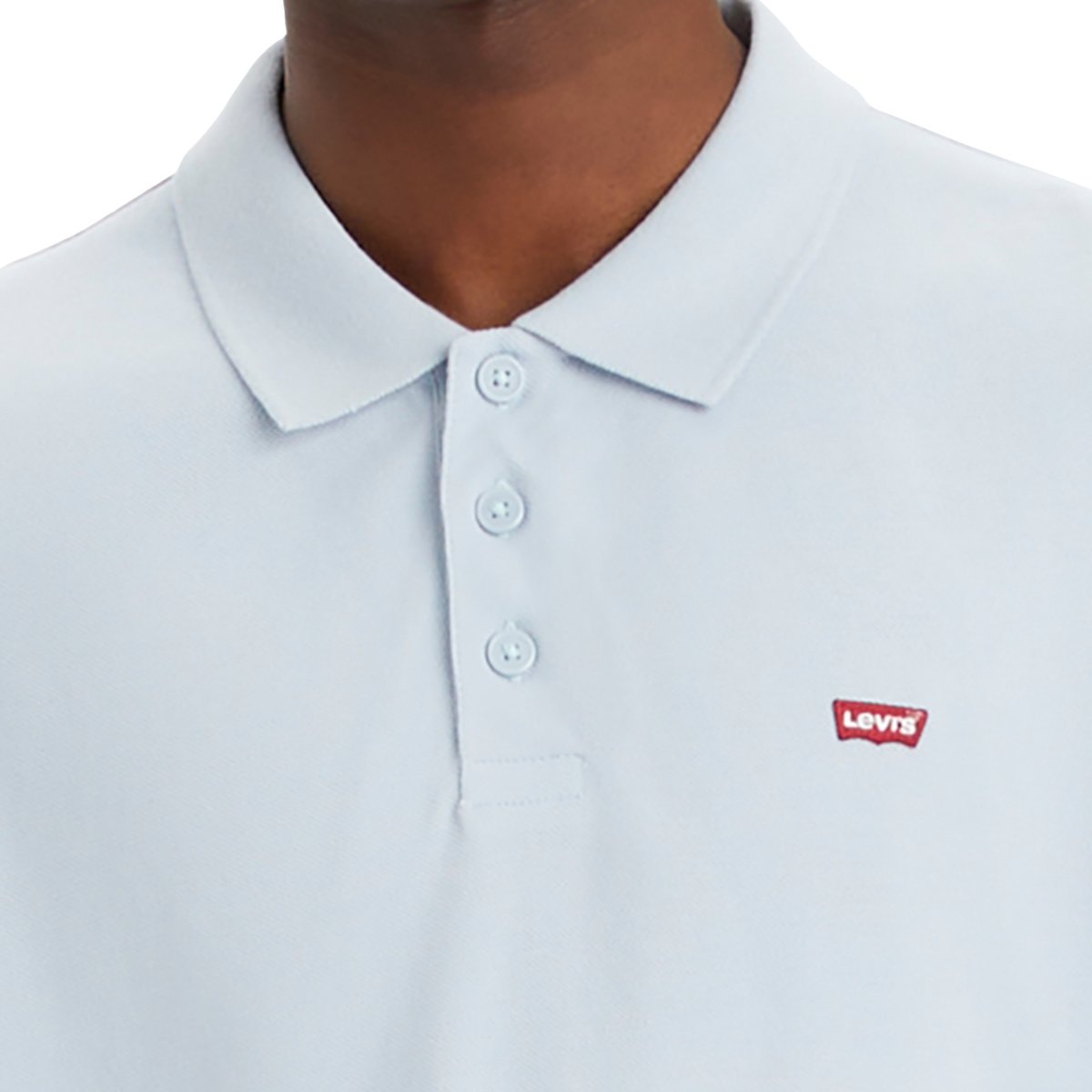 Playera Polo Regular Fit Levi's para Hombre
