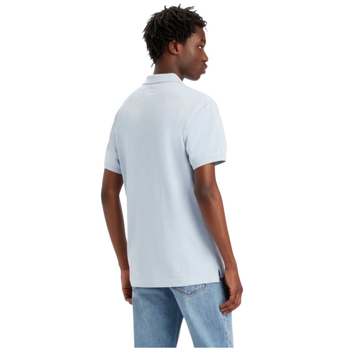 Playera Polo Regular Fit Levi's para Hombre