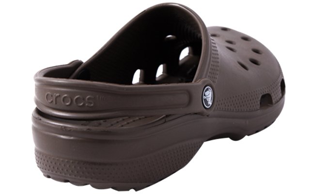 Sueco Classic Crocs