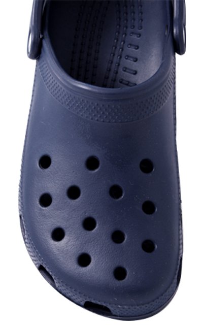 Sueco Classic Crocs
