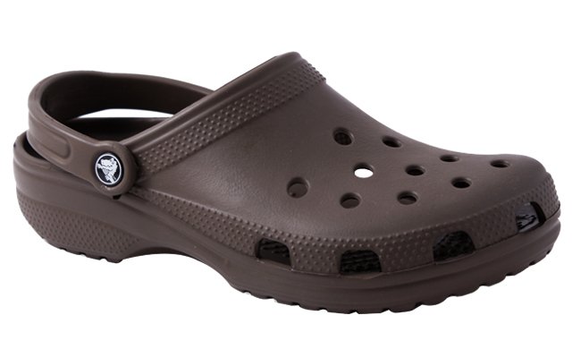 Sueco Classic Crocs