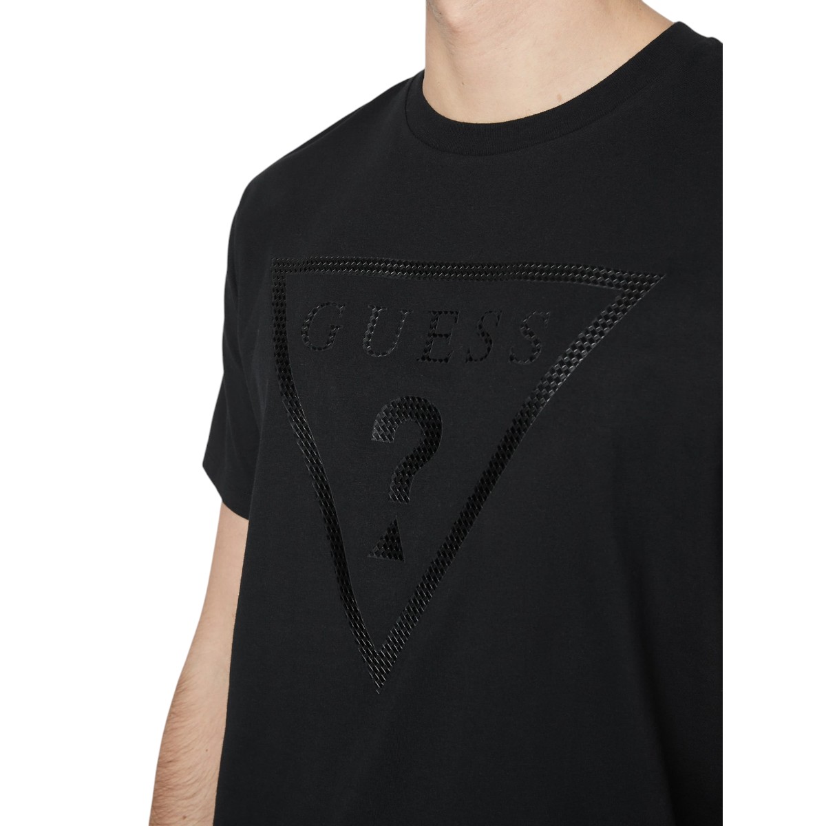 Playera Básica Guess para Hombre