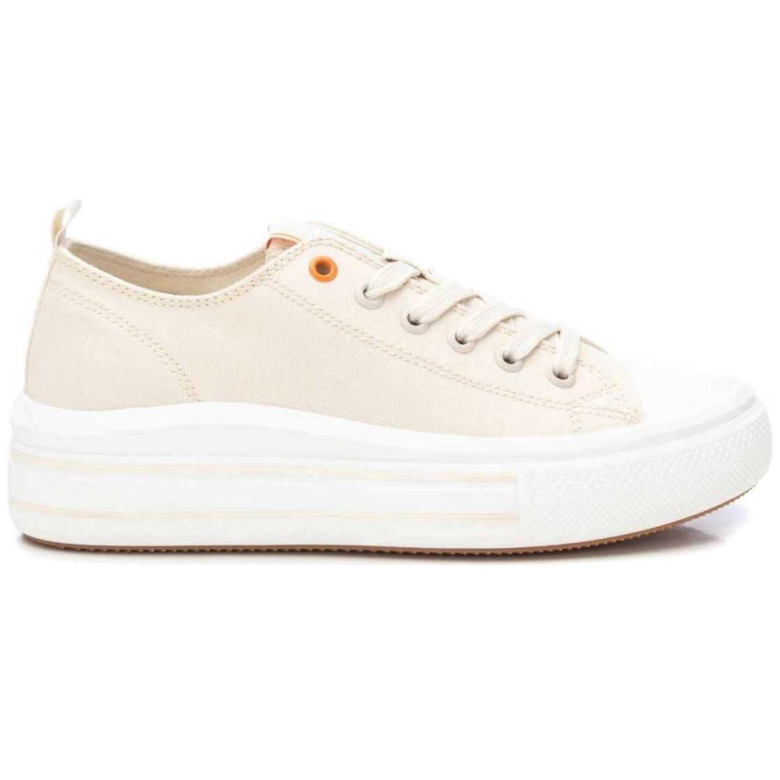 Tenis Bota Xti con Plataforma para Mujer