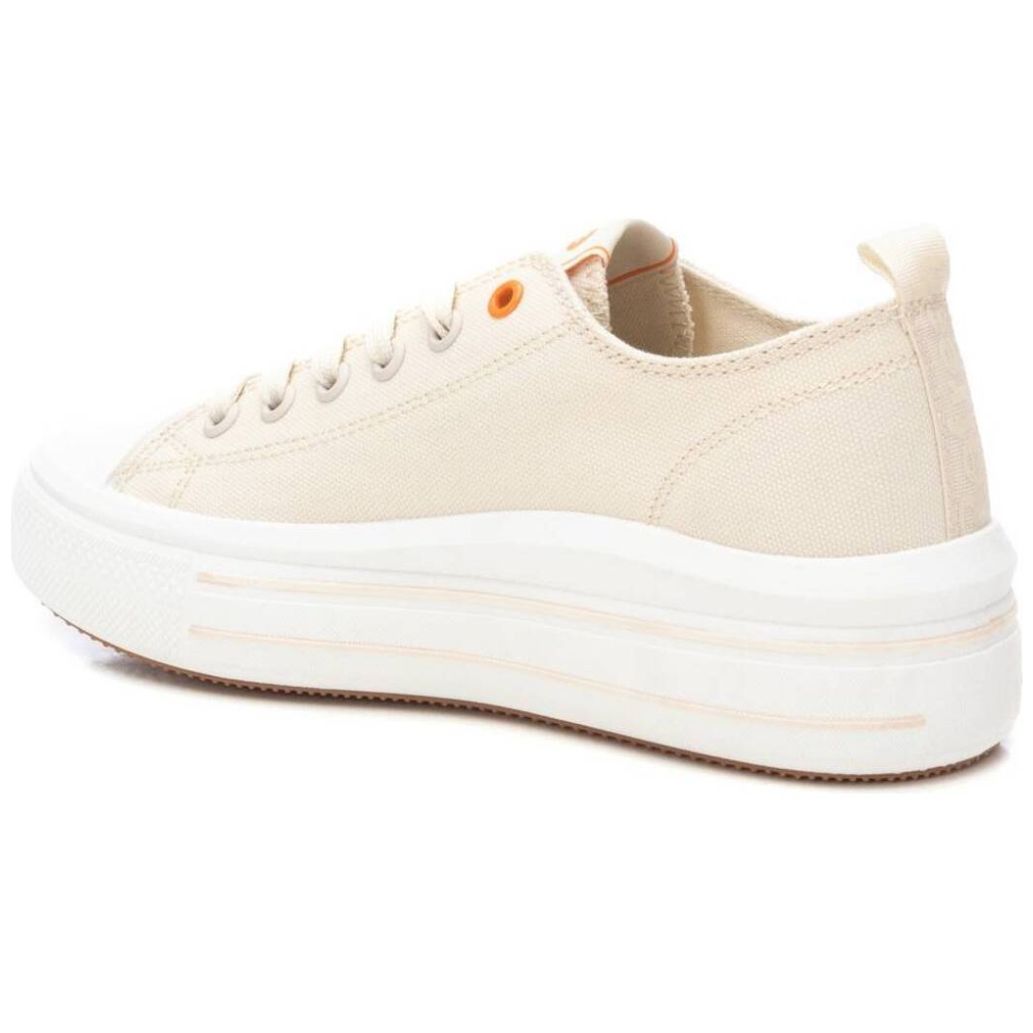 Tenis Bota Xti con Plataforma para Mujer
