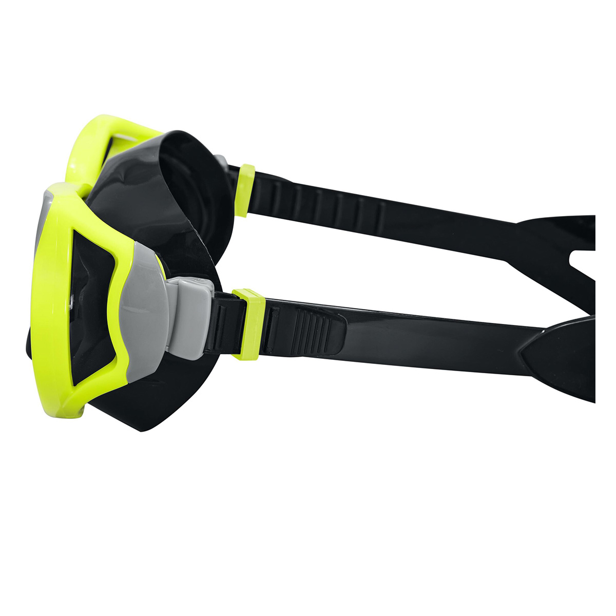 Máscara Natación Dominator Pro Adultos 14+ Bestway